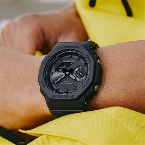 casio g shock analog digital antimagnetic wrist watch replica|casio g shock gab 2100.